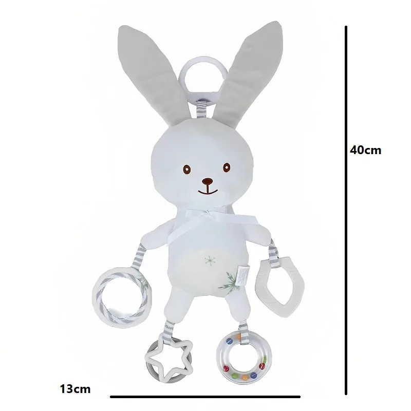 آویز کریر کودک مدل دندانگیردار 006