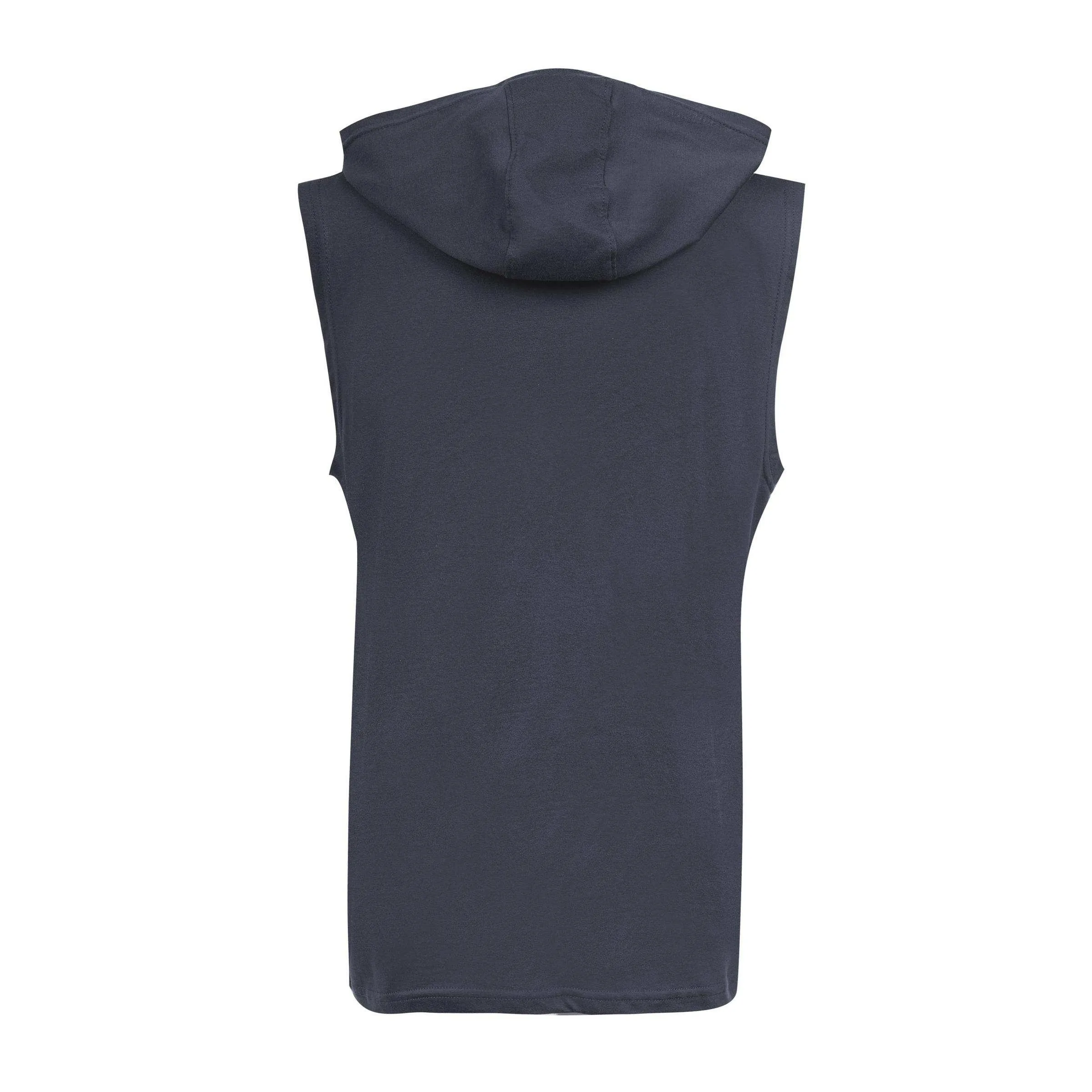 تاپ کلاه دار مردانه مدل MDSS-CH3669