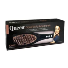 برس حرارتي پرومكس مدل HB048