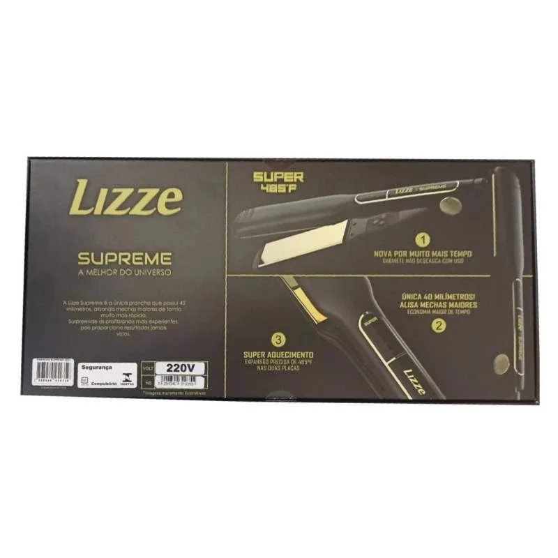 اتو مو لیز مدل Superme