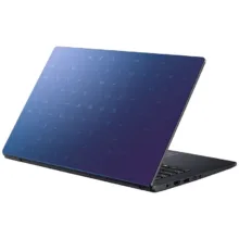 لپ تاپ 14 اینچی ایسوس مدل Vivobook Go 14 E410KA-CL4128-Celeron N4500-4GB DDR4 3200MHz-128GB eMMC-256GB SSD-TN - کاستوم شده
