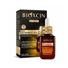 سرم احیا کننده پوست بیوکسین مدل C حجم 30 میلی لیتر