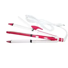 اتو و حالت دهنده مو پرومکس مدل MA-3304