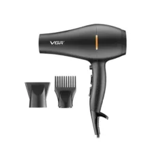 سشوار حرفه ای وی جی آر مدل V-433