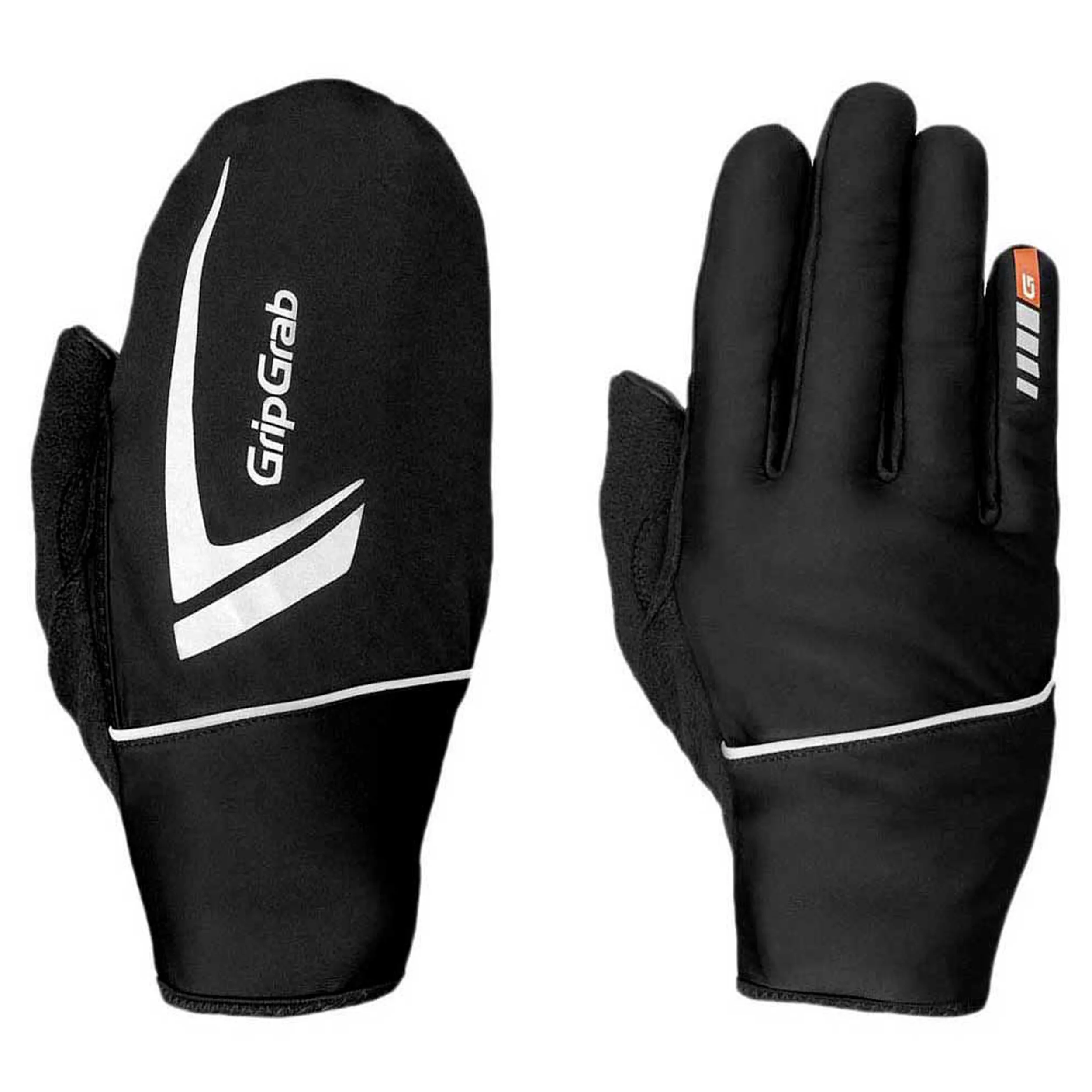 دستکش اسکی گریپ گرپ مدل Running