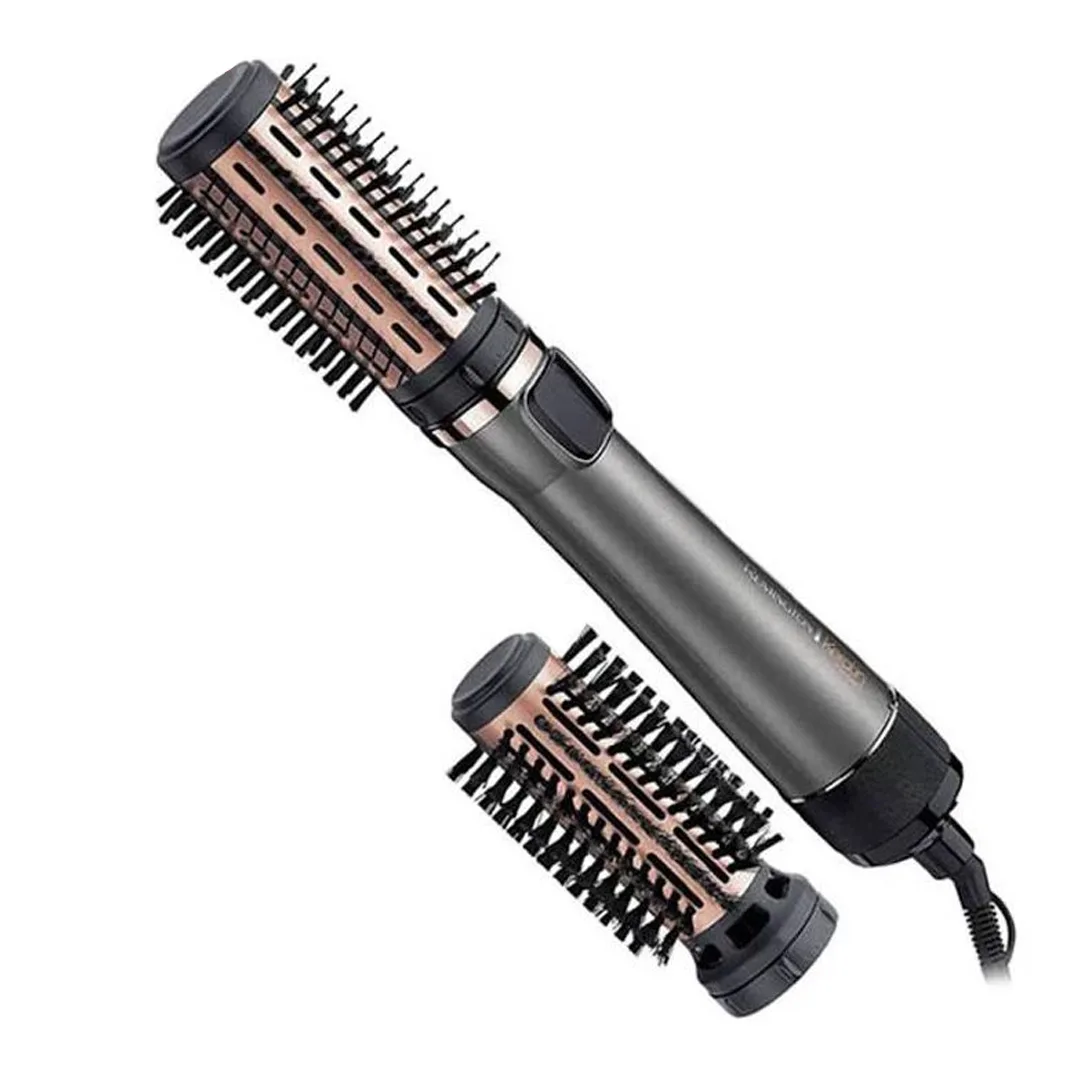 سشوار برس دار چرخشی رمینگتون مدل AS8810