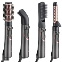 سشوار برس دار چرخشی رمینگتون مدل AS8606