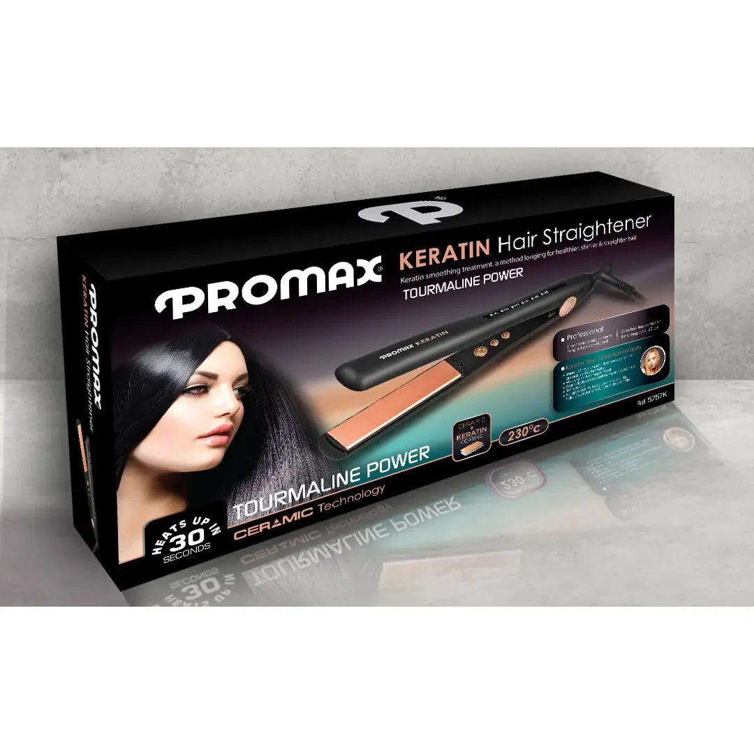 اتو مو پرومکس مدل 5757K