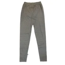 شلوار مردانه عالی پوش مدل داخل کرک رنگ طوسی