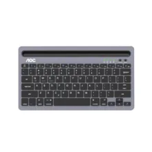 کیبورد بی‌سیم ای او سی مدل  KB701