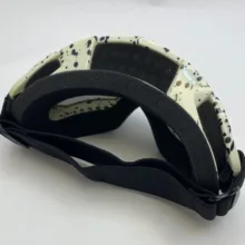 عینک اسکی مدل Srr 220