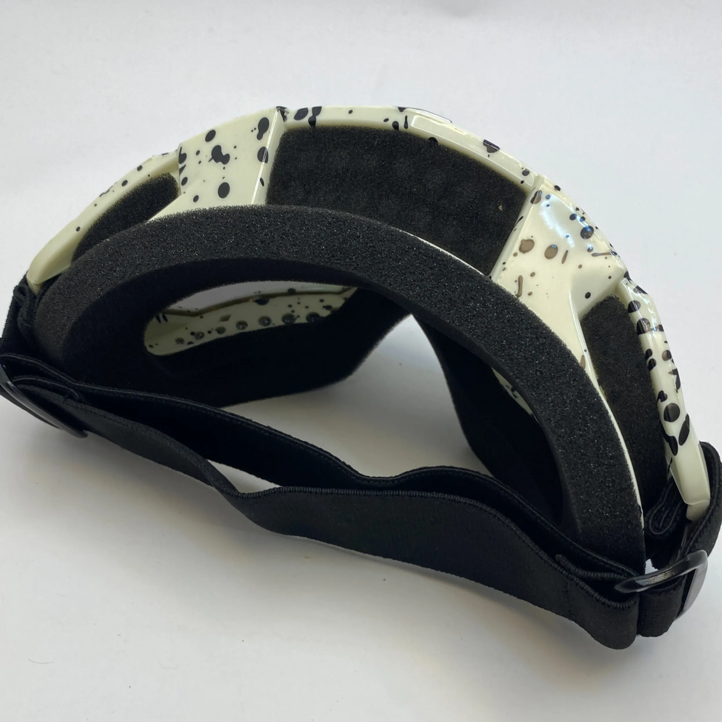 عینک اسکی مدل Srr 220