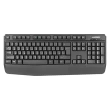کیبورد گرین مدل GK306W
