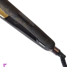 اتو مو ویبره تورمالین پرینسلی مدل PR100 AT