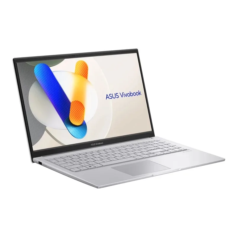 لپ تاپ 15.6 اینچی ایسوس مدل Vivobook X1504VA-NJ816-i3 1315U 4GB 256SSD - کاستوم شده