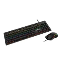 ست گیمینگ ام اس آی مدل FORGE GK300