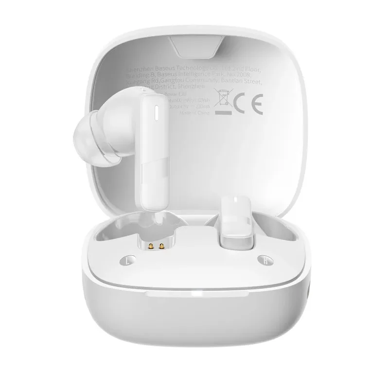 هدفون بلوتوثی بیسوس مدل ATN BOWIE E20 DYNAMIC