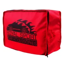 چادر خودرو رویال اسپرت مدل ضدآب مناسب برای پژو 207