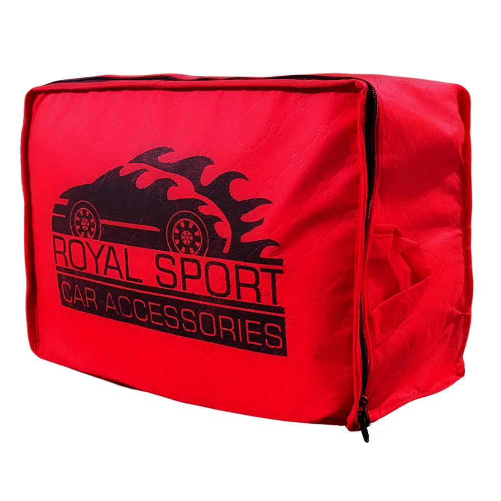 چادر خودرو رویال اسپرت مدل ضدآب مناسب برای پژو 206