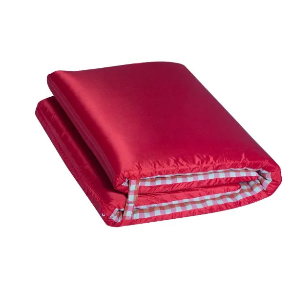 کیسه خواب یک نفره مدل تشک مسافرتی