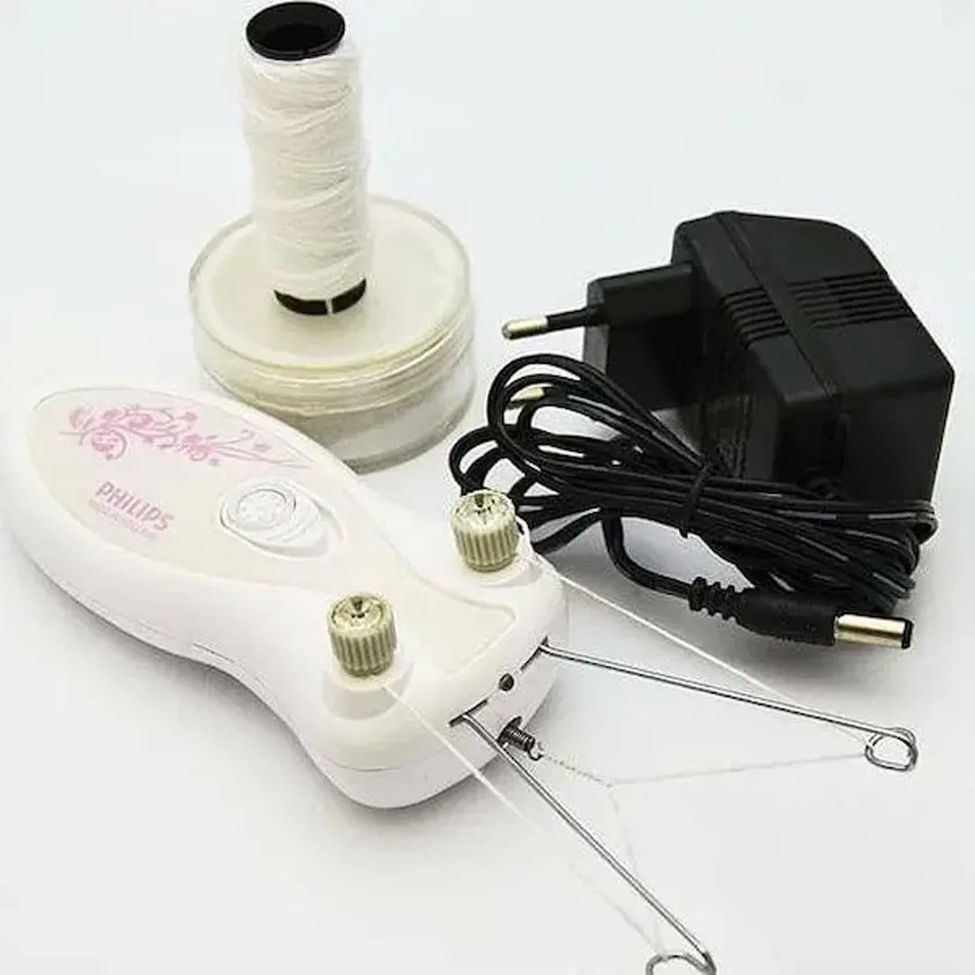 بند انداز برقی طرح فیلیپس مدل MB - 4868