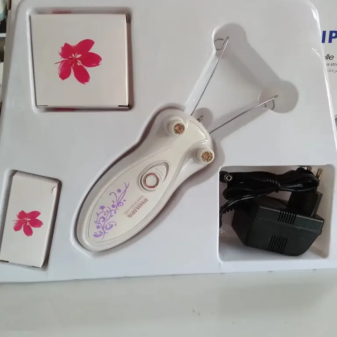 بند انداز برقی طرح فیلیپس مدل MB - 4868