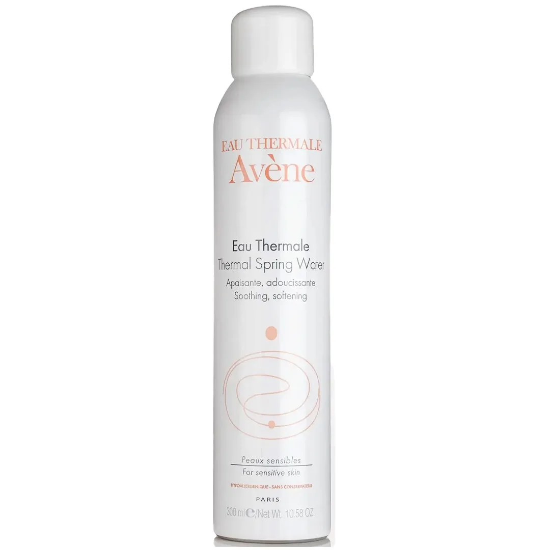 اسپری آب اون مدل Thermale Spring حجم 300 میلی لیتر