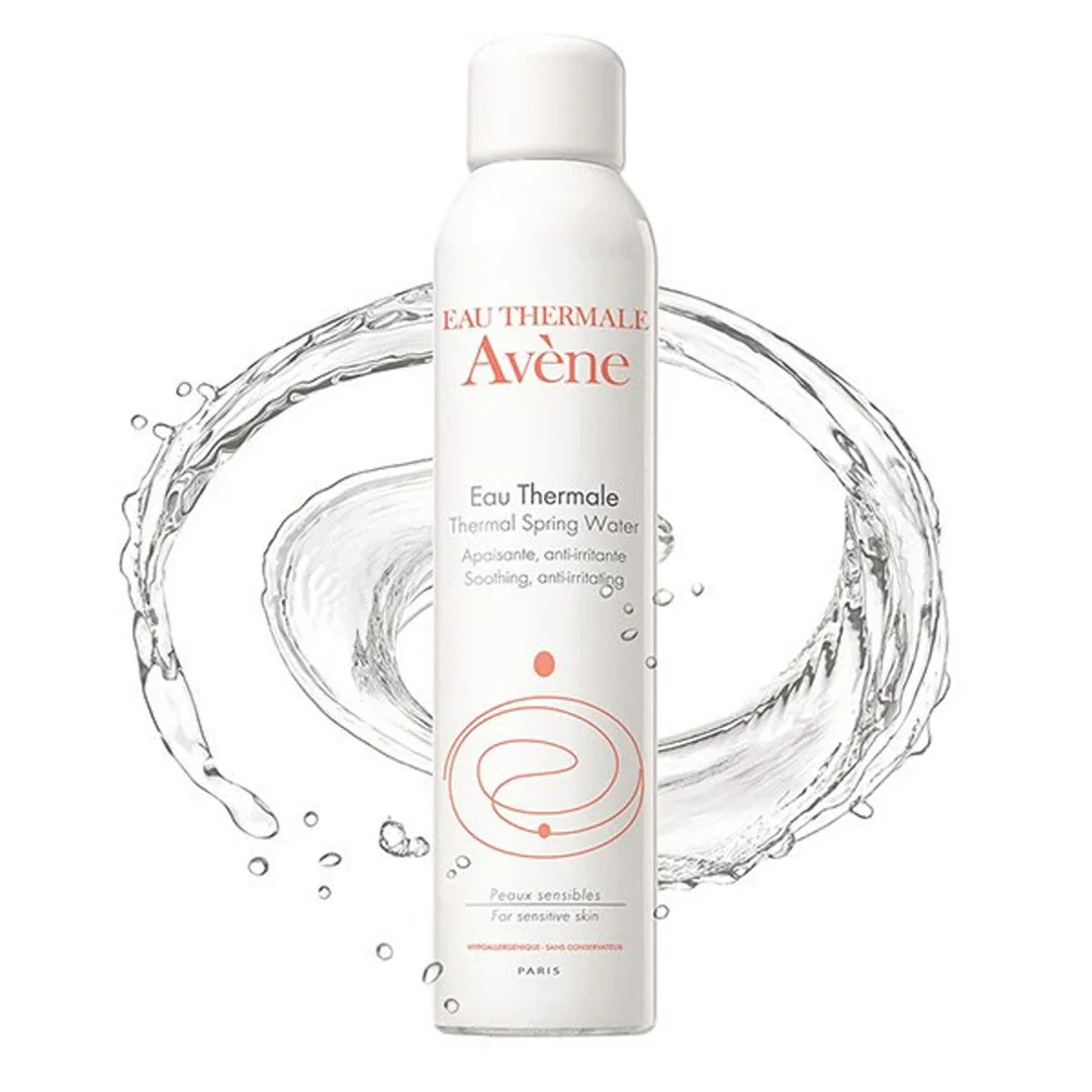 اسپری آب اون مدل Thermale Spring حجم 300 میلی لیتر