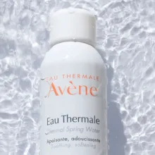 اسپری آب اون مدل Thermale Spring حجم 300 میلی لیتر