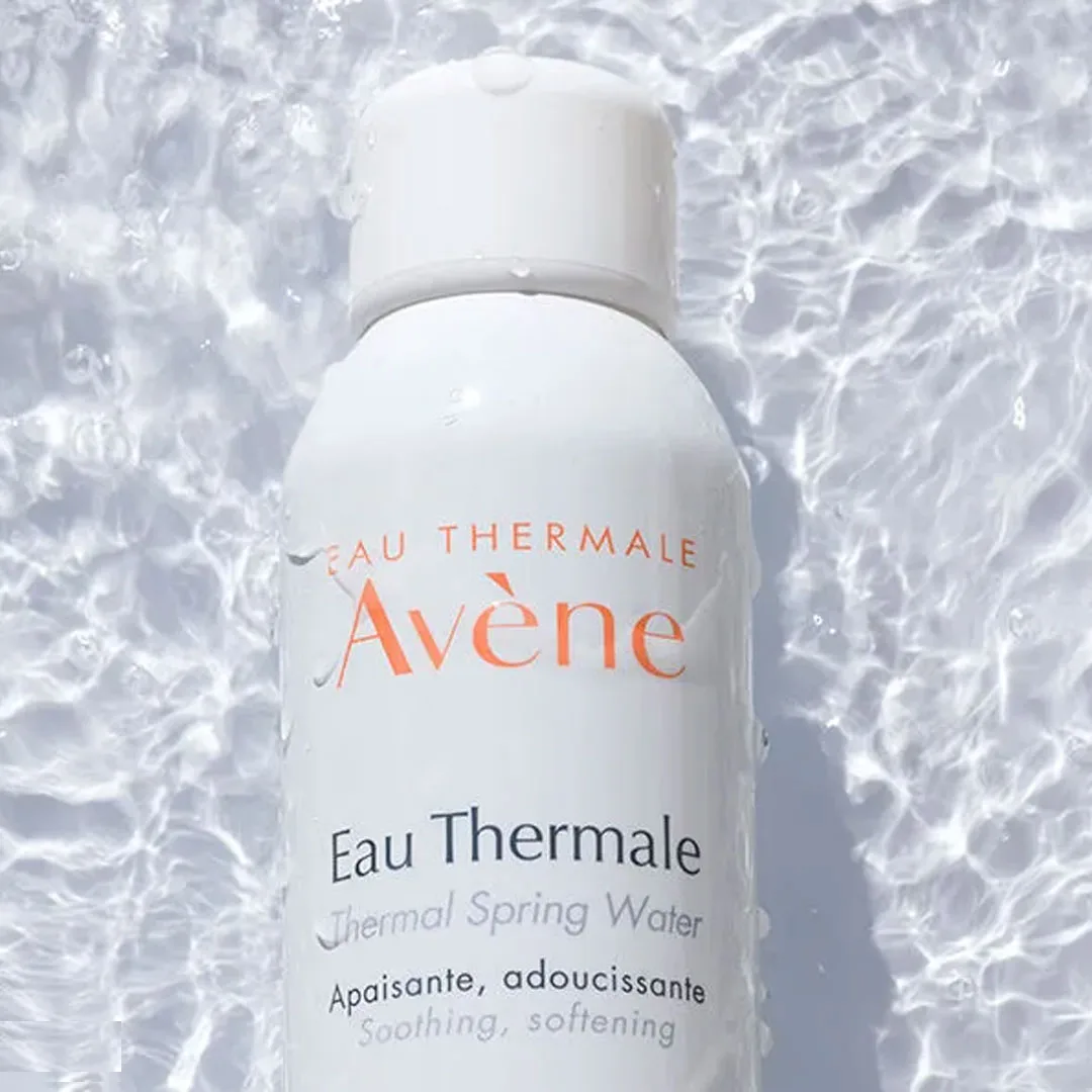 اسپری آب اون مدل Thermale Spring حجم 300 میلی لیتر