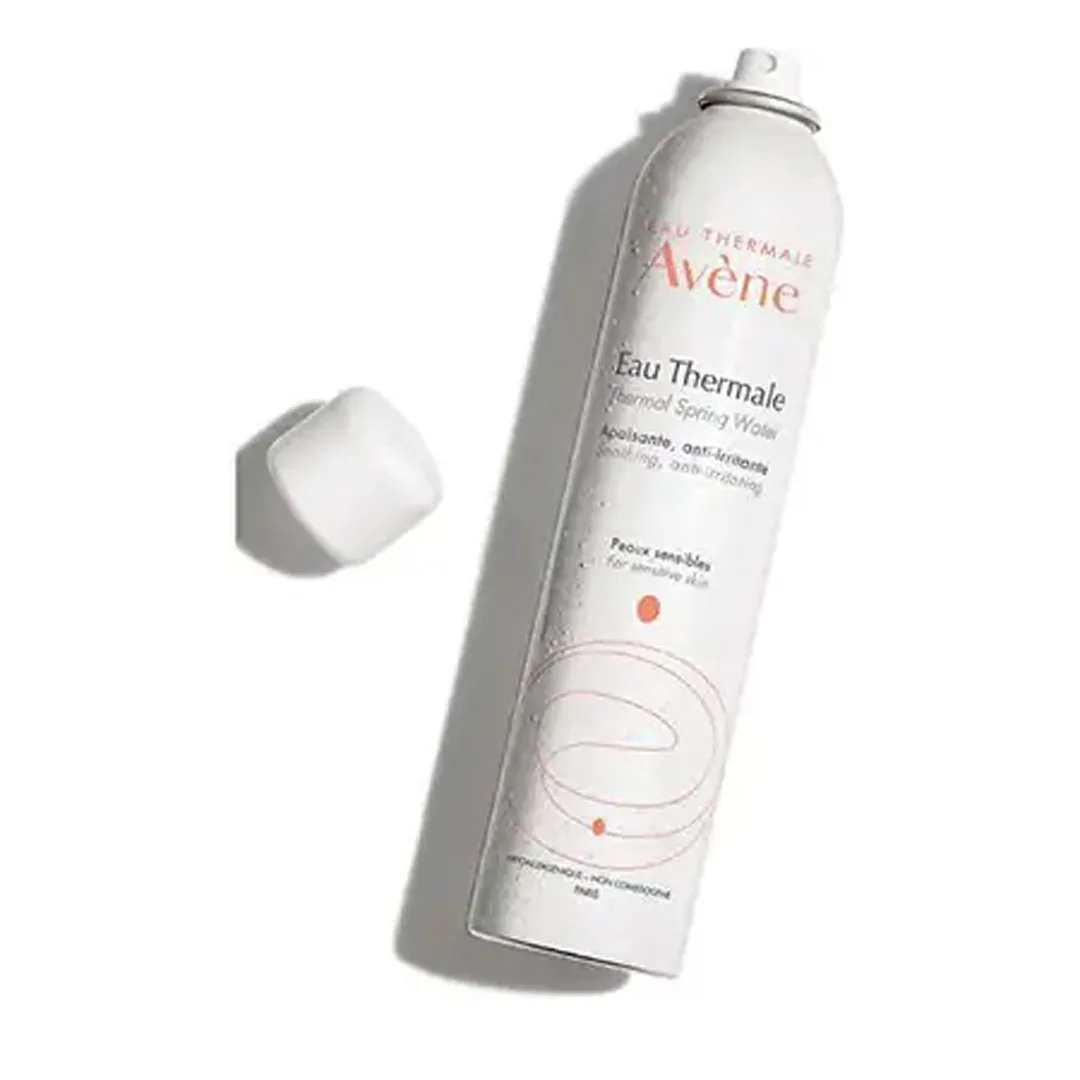 اسپری آب اون مدل Thermale Spring حجم 300 میلی لیتر