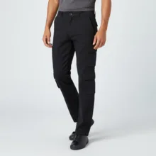 شلوار بگ مردانه پاتن جامه مدل 04M3676