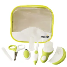 ست بهداشتی کودک مون مدل Baby