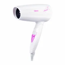 سشوار مسافرتی کویین مدل HD320