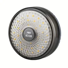 چراغ کمپینگ مدل String