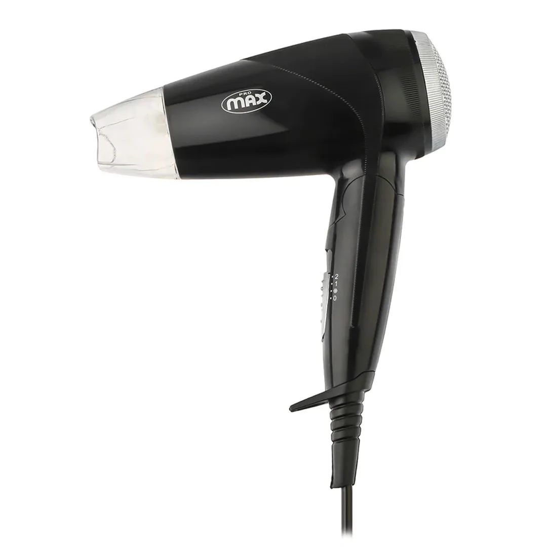 سشوار مسافرتی پرومکس مدل MXS-1050