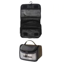 نظم دهنده ساک و چمدان مدل 0066 مجموعه 2 عددی