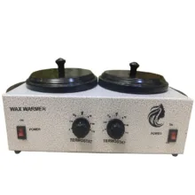 دستگاه موم گرم کن و ذوب وکس مدل وکس وارمر کد 2