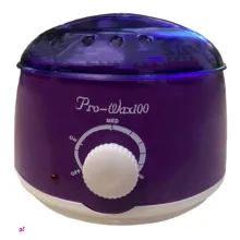 دستگاه موم گرم کن و ذوب وکس پرووکس مدل B100