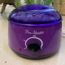 دستگاه موم گرم کن و ذوب وکس پرووکس مدل B100