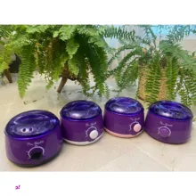 دستگاه موم گرم کن و ذوب وکس پرووکس مدل B100