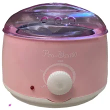 دستگاه موم گرم کن و ذوب وکس پرووکس مدل S100