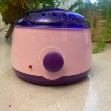 دستگاه موم گرم کن و ذوب وکس پرووکس مدل S100