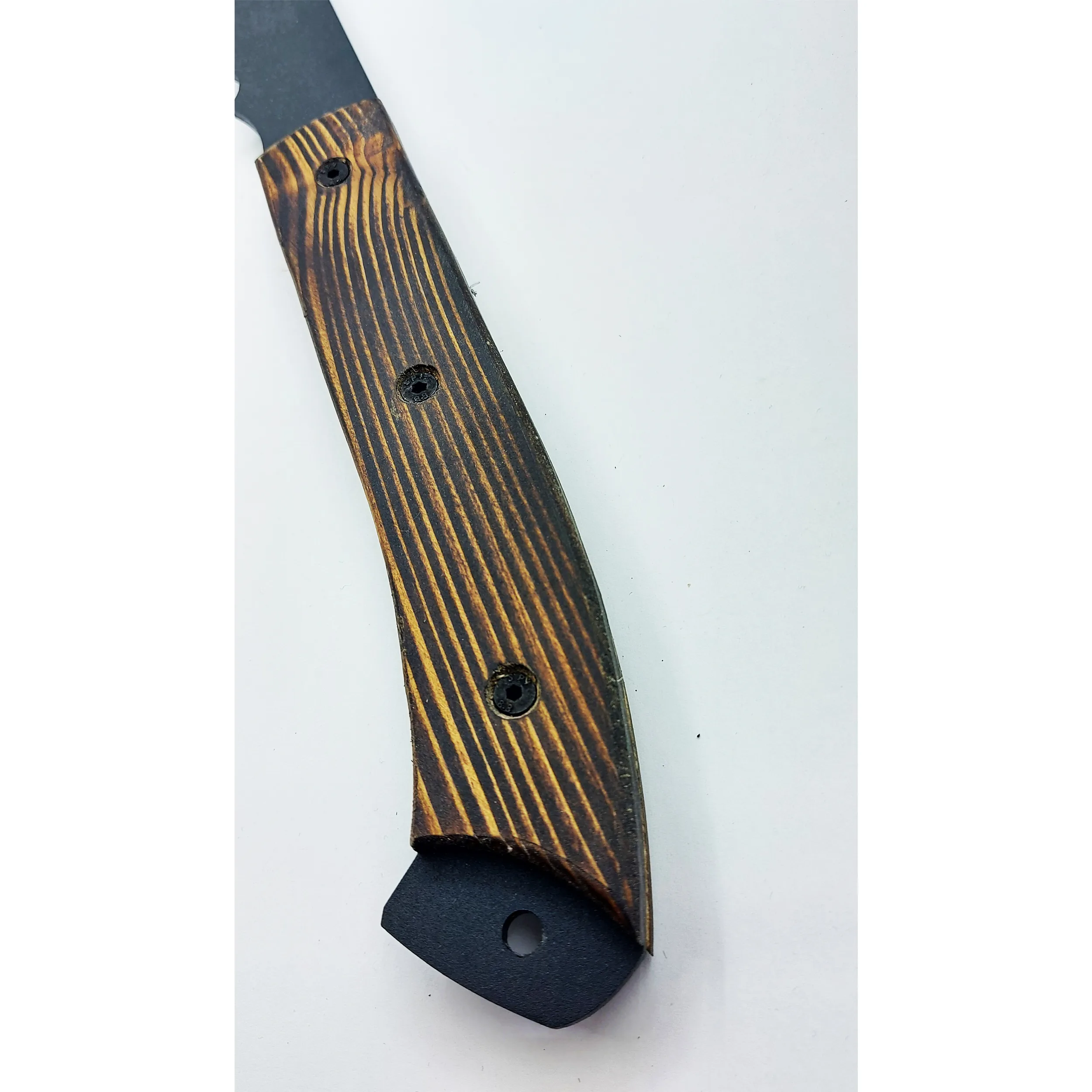 تبر سفری توماهاوک مدل Typic