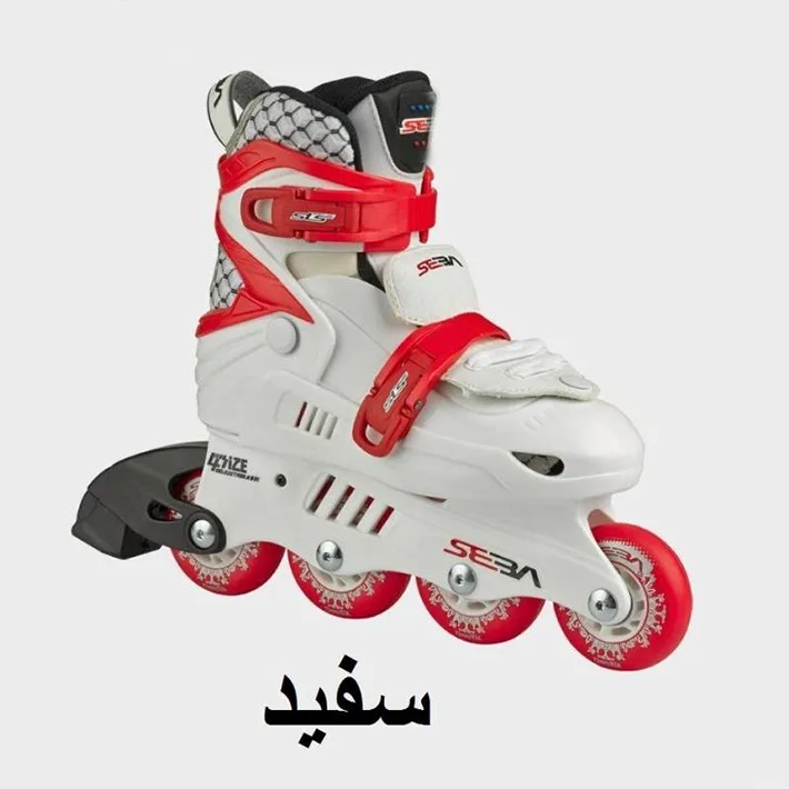 اسکیت کفشی سبا مدل Junior 35-38