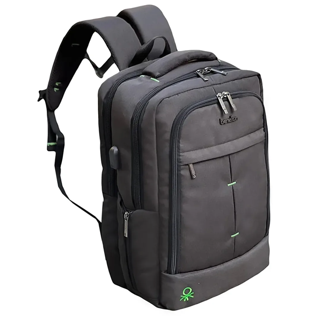 کوله پشتی بنتون کد 6408