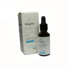 سرم آبرسان مارگریت مدل Hyaluronic Acid حجم 30 میلی لیتر