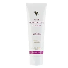 کرم مرطوب‌ کننده فوراور مدل Aloe کد 063 حجم 118 میلی لیتر