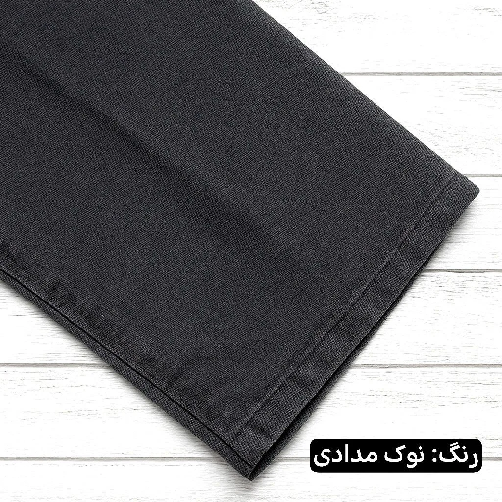 شلوار جین معمولی مردانه مدل کلاسیک کد sh139