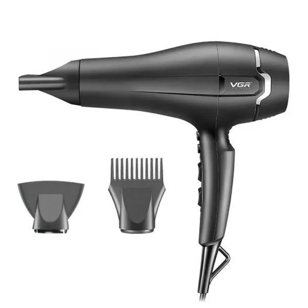 سشوار حرفه ای وی جی آر مدل V-450
